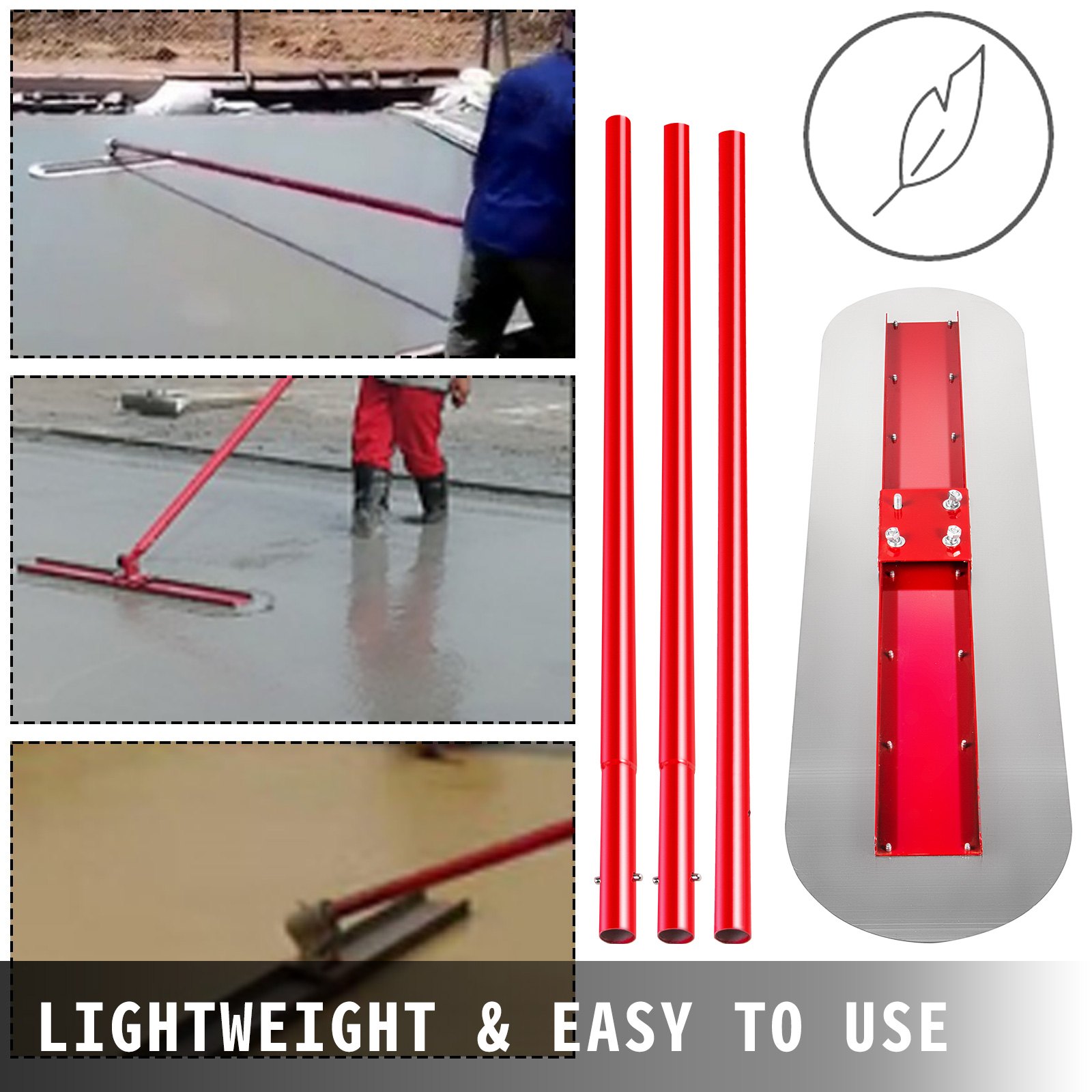 Concrete Float Hs Code Bull Float Concrete Float 1200x300mm Concrete Tool Trowel Float Handle ...