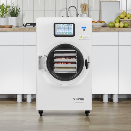 VEVOR Freeze Dryer - For Extended Food Storage