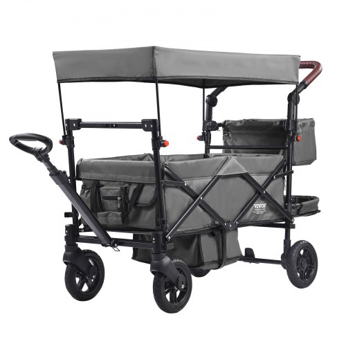 Baby pull wagon on sale