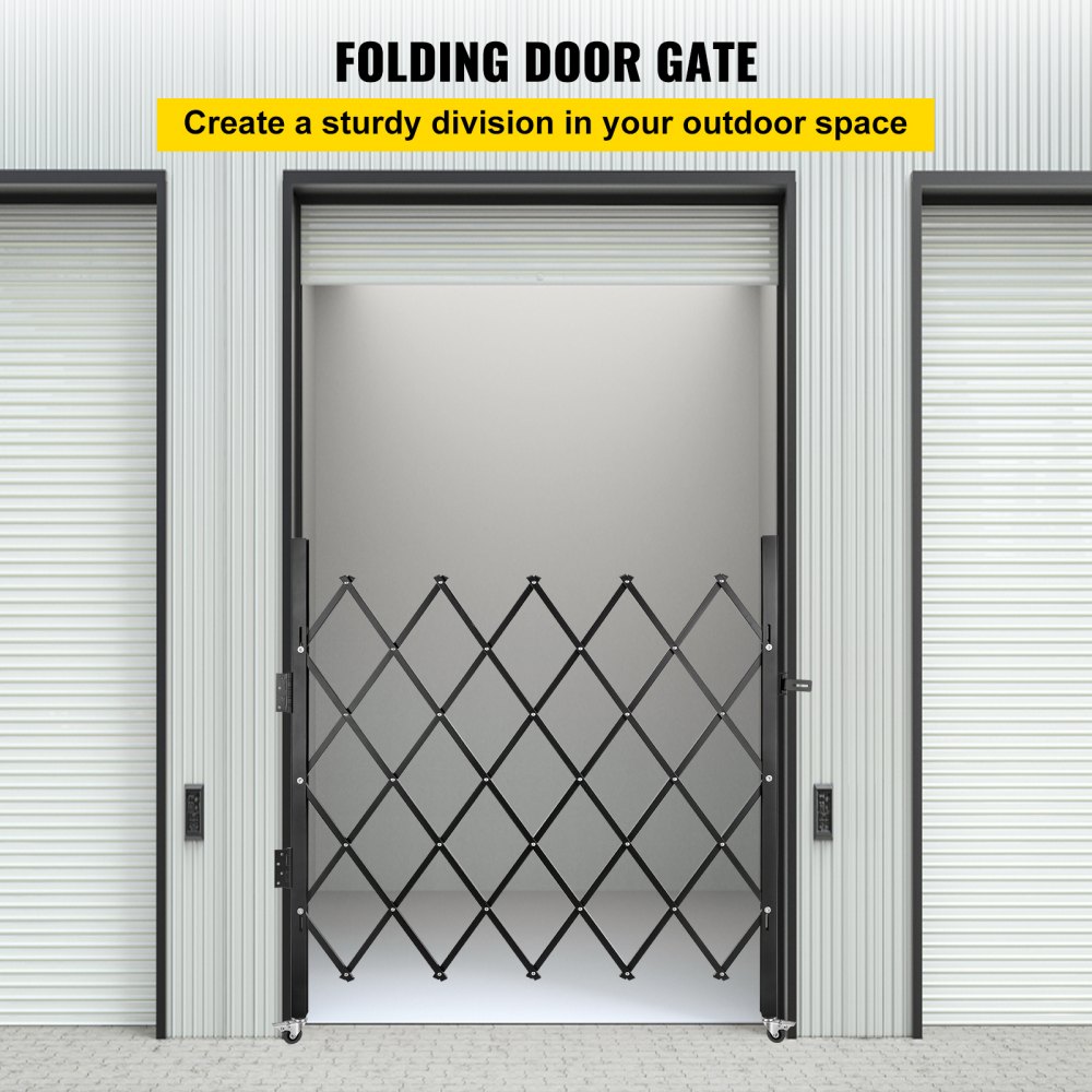 Accordion 2024 safety gate