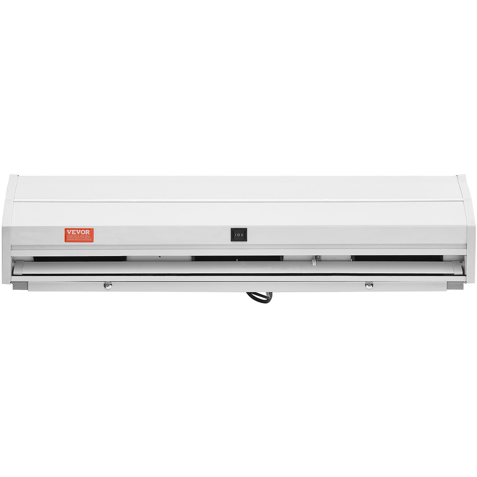 Vevor 36 commercial indoor air curtain super power 2 speeds 900cfm