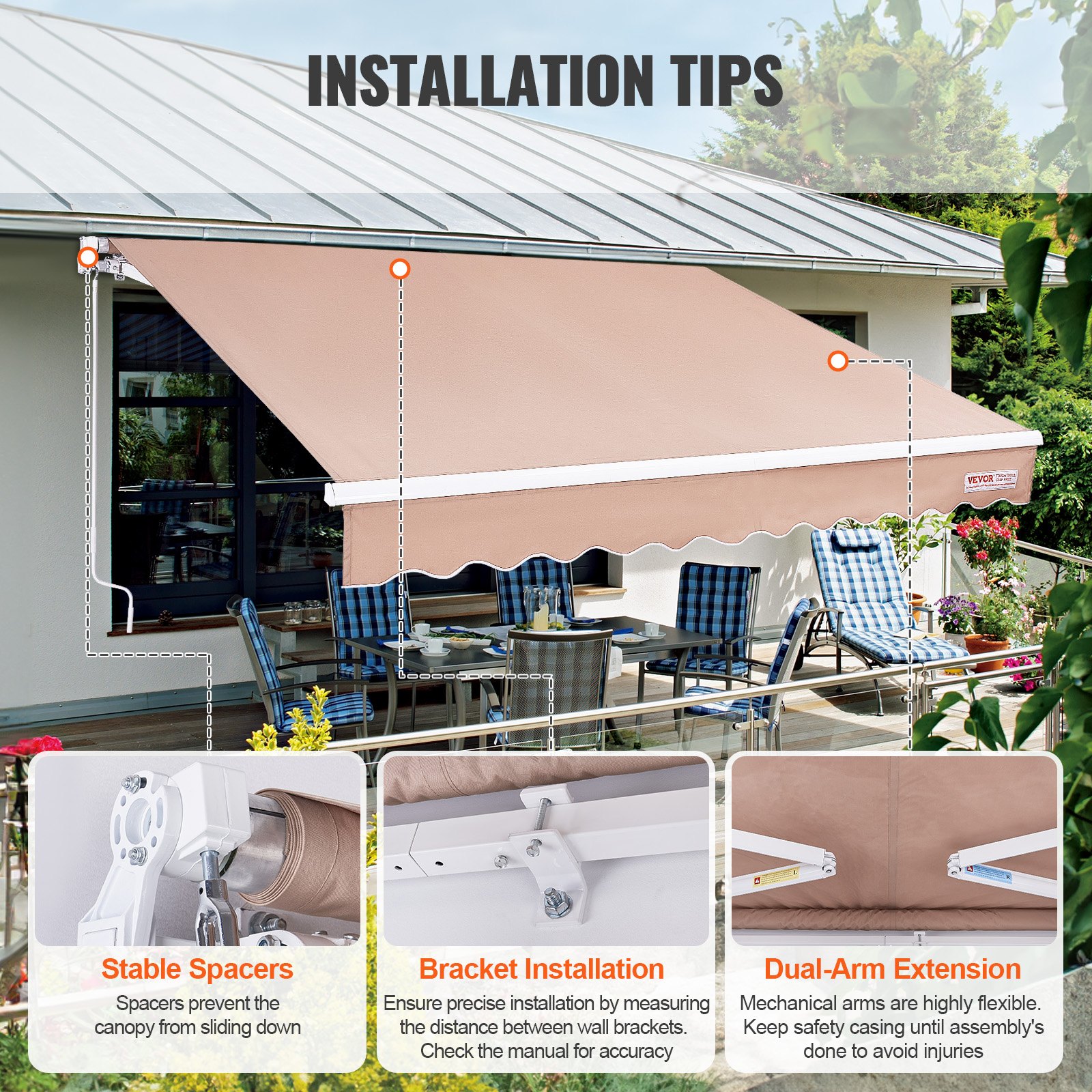 Lowes Patio Awnings - yximrtr