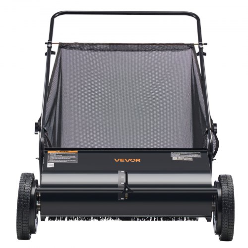 VEVOR Lawn Sweepers - Efficient and Durable Solutions