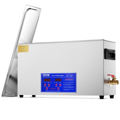 Shop cleat cleaner and spike sharpener in Ultrasonic Cleaner Online at ...