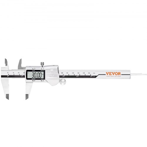 VEVOR Digital Caliper, 0-6