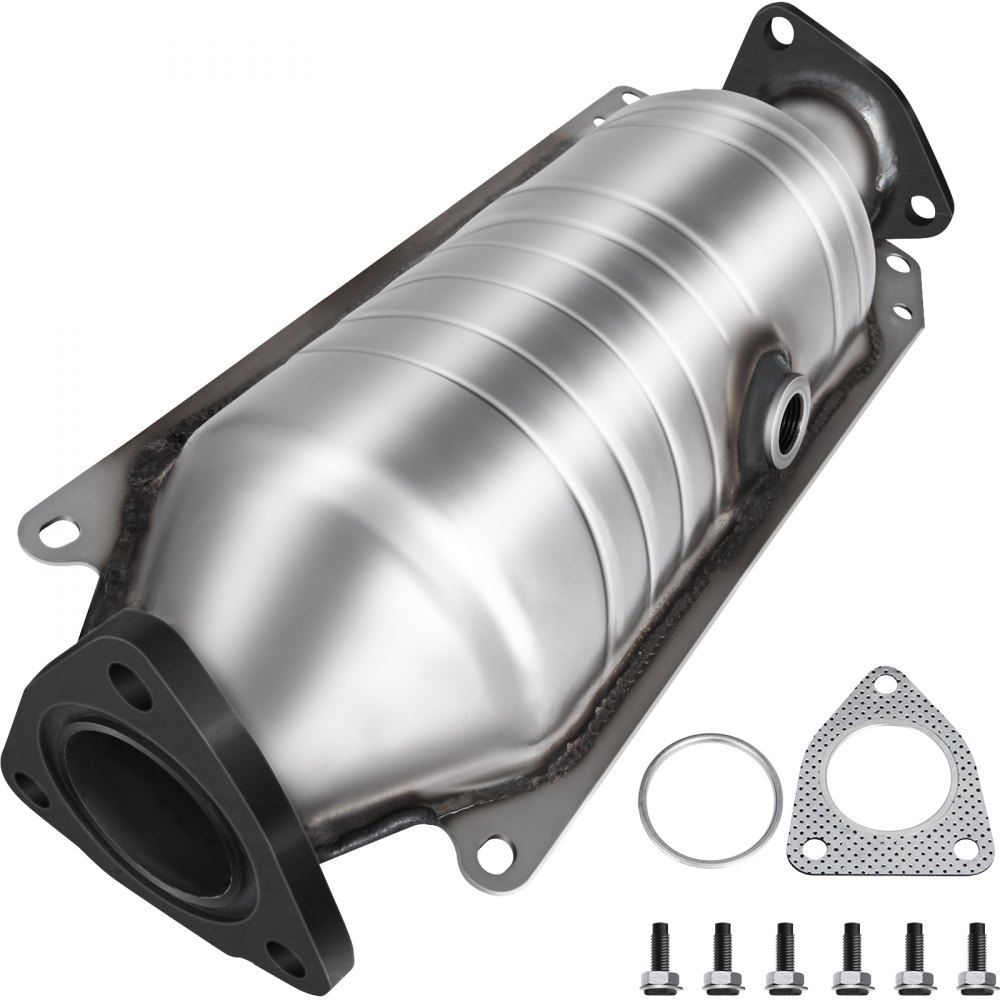 VEVOR Catalytic Converter Compatible with 19982002 Honda Accord 2.3L