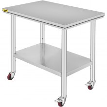 Member's mark clearance commercial work table