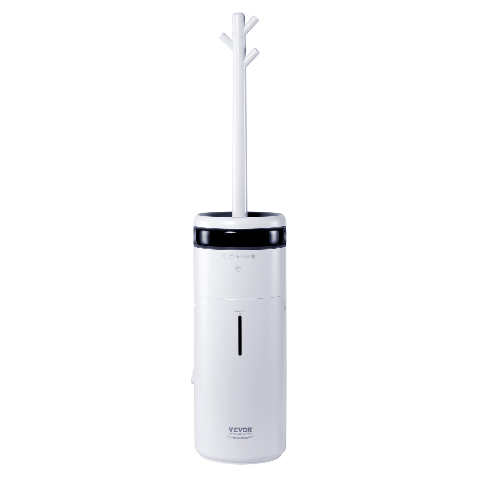 VEVOR Humidifier for Home Large Room, Commercial Humidifier for Whole ...