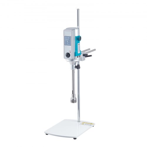 Homogenizer 900 W Laboratory High Speed Dispersing Homogenizer 2000 ...