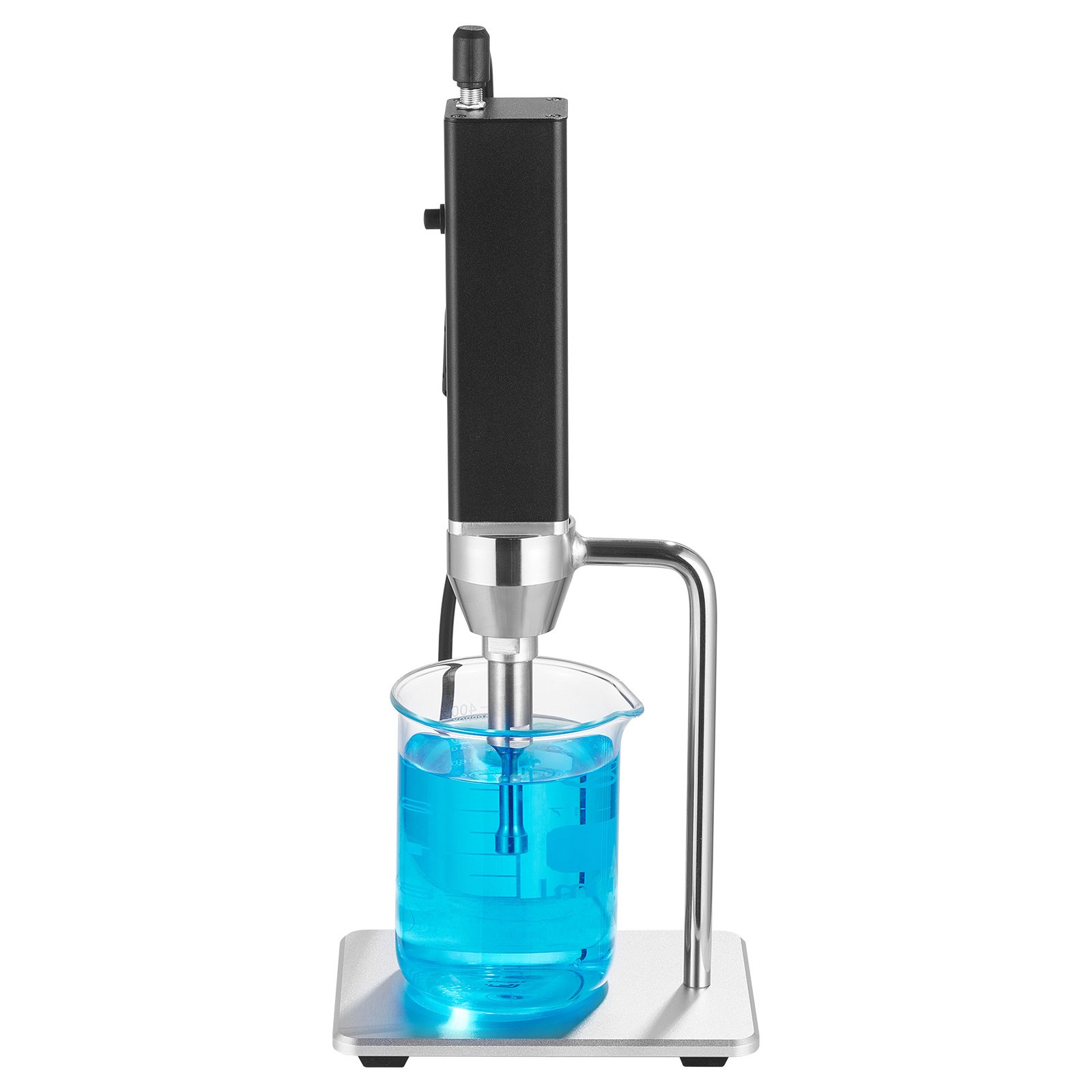 VEVOR Portable Homogenizer – 0.3 in Probe, 30KHz, 300W