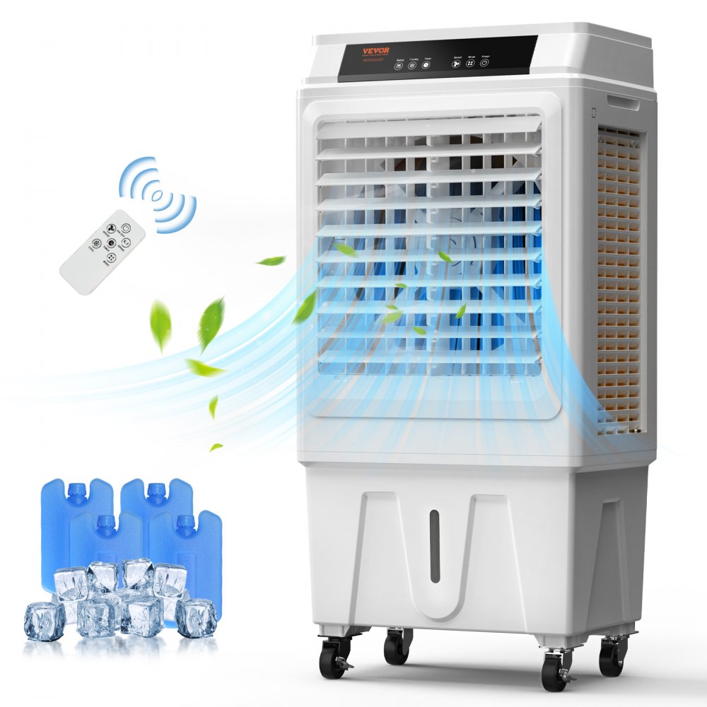 Portable air cooler store price