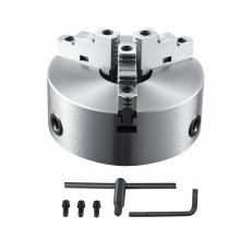 Search 3 jaw chuck for drill press Page 2 VEVOR EU