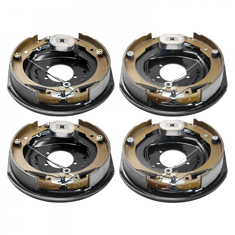 VEVOR Electric Trailer Brake Assembly, 12