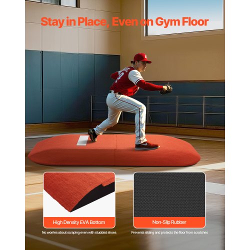 How High Is A Pitching Mound In Baseball? - Metro League How High Is A Pitching Mound In Baseball? - Metro League