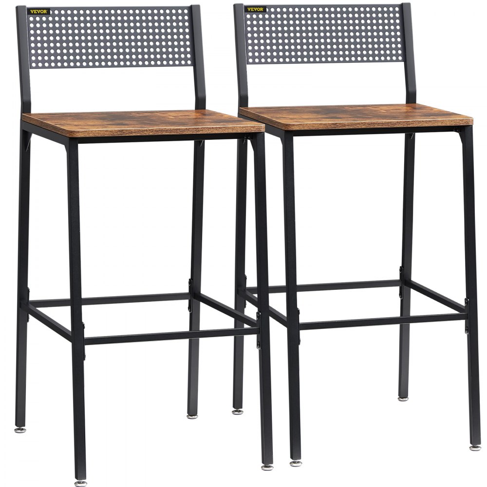 Tall discount metal stools