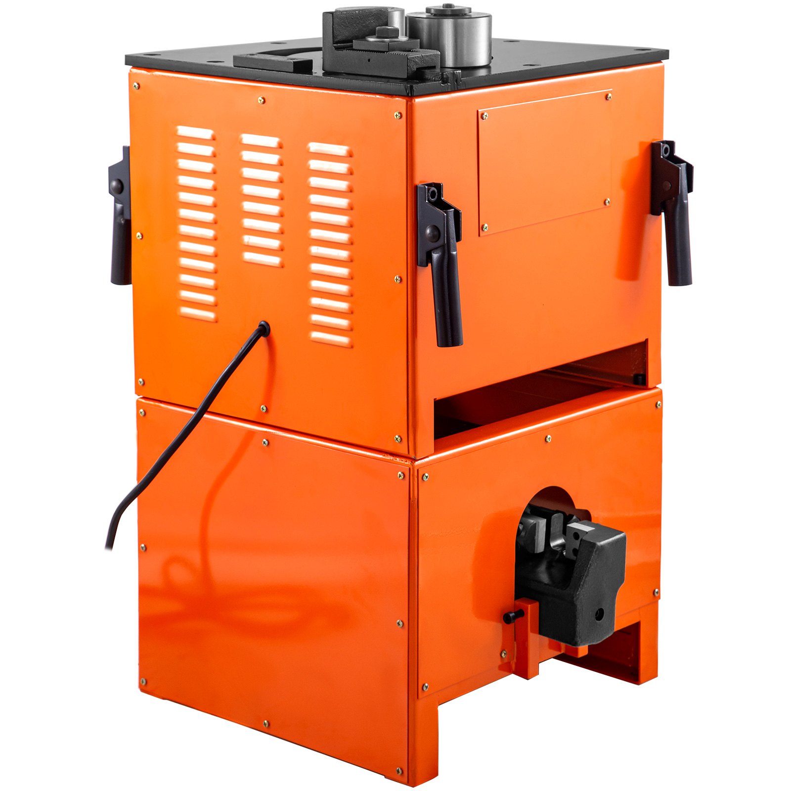 VEVOR Hydraulic Rebar Bender 1700 Wattage Electric Rebar Bender and