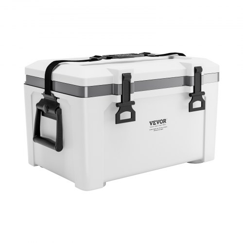 VEVOR Cooler for Picnic | 26QT Ice Retention Design