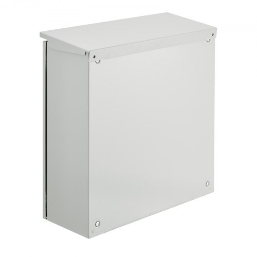 VEVOR Electrical Enclosure, 24'' x 24'' x 8'', NEMA 4