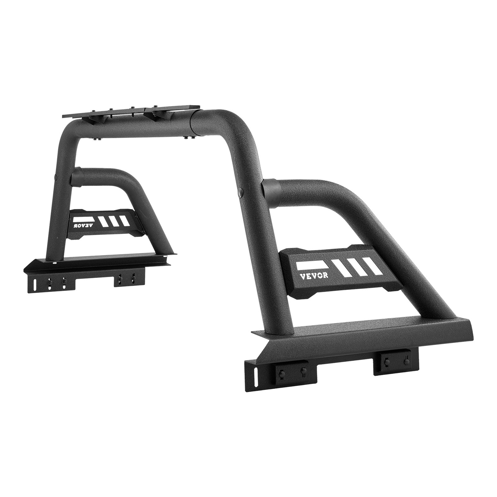 VEVOR Pickup Truck Roll Bar — Light Mounting Bracket