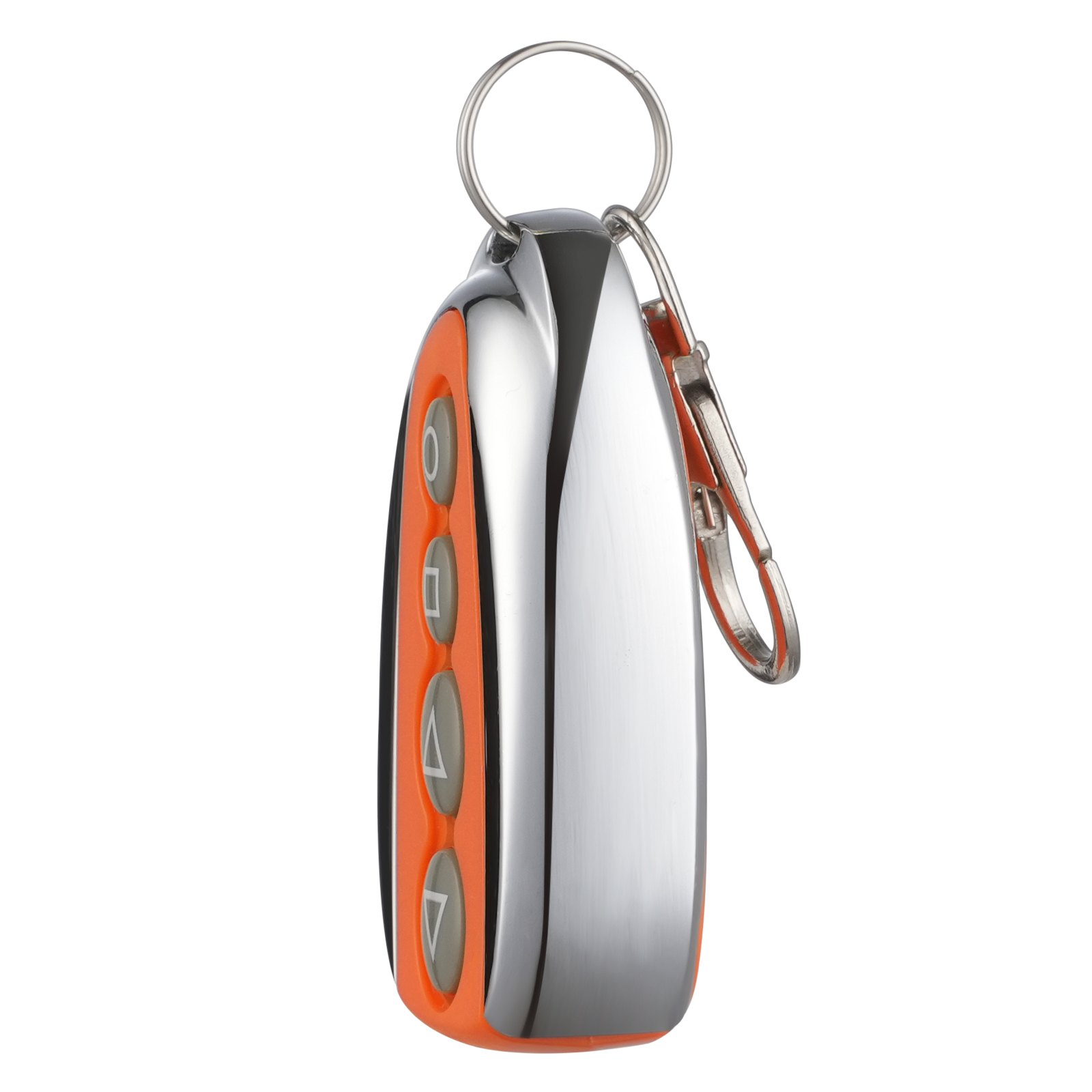 VEVOR 4 button garage door opener remote – 131 ft Range