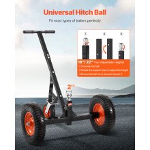 Shop the Best Selection of propane tank dolly harbor freight Products VEVOR US