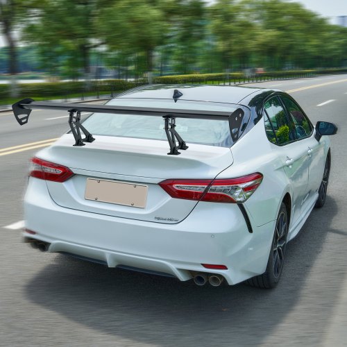 VEVOR GT Wing Car Spoiler, 43.3 inch Universal Spoiler with