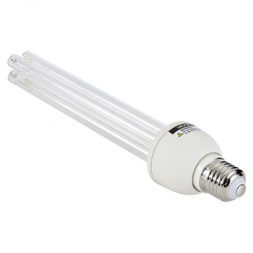 viro gel 2-in-1 LED/UV LAMP 中古 2pcs Snow Wright ZW4S15Y-Z135 high ozone 4W UV lamp 254 nm