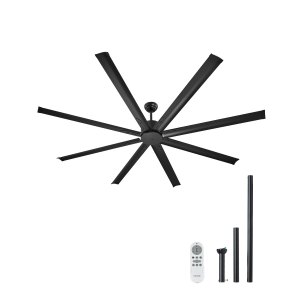 VEVOR Ceiling Fan with 8 Blades – 84