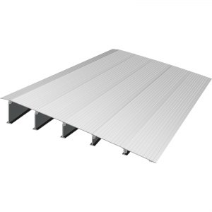 VEVOR Transitions Modular Entry Ramp, 5