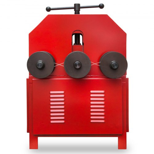 VEVOR Pipe Tube Bender, 9 Round and 8 Square Die Set