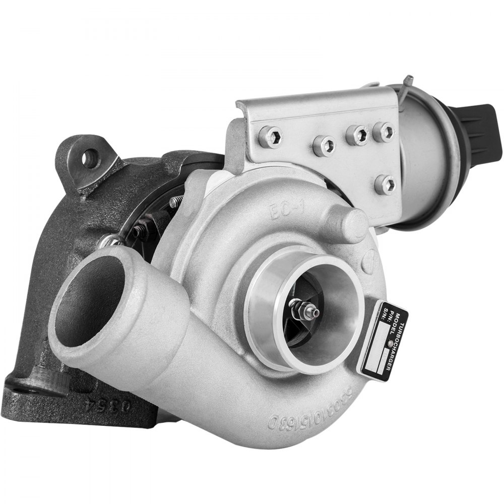 Brand New BV43 Turbocharger for Great Wall Hover 2.0T H5 4D20 Engine 2 ...