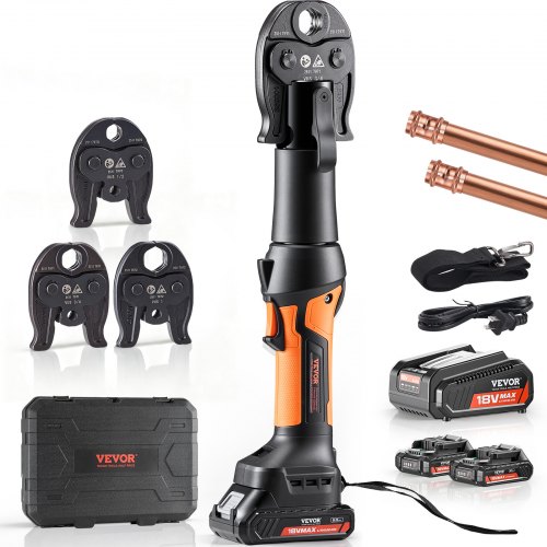 VEVOR Power Tools – Simplify Your Homework With Power Tools