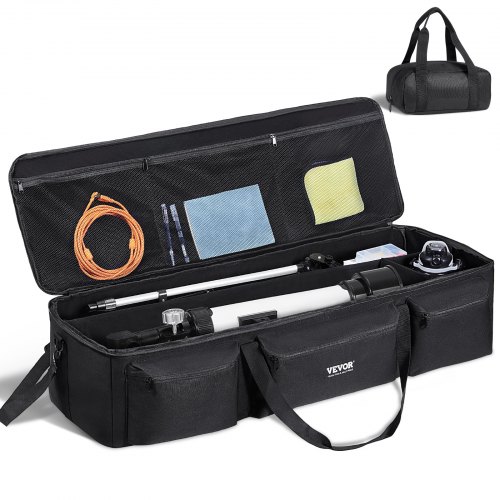 VEVOR Telescope Bag – 40.7 Inch, 5.5 mm, 900D, 3 Outer