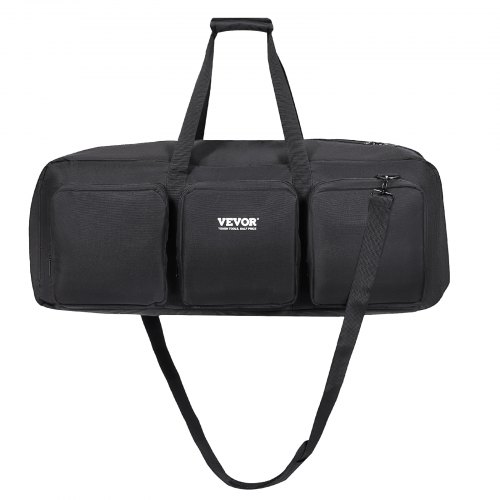 VEVOR Telescope Case, 762 mm, Telescope Storage Bag with Fixed