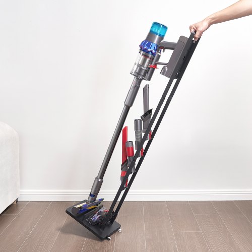 VEVOR Vacuum Stand – 4.54 lbs Load, 4 Hooks, 0.75