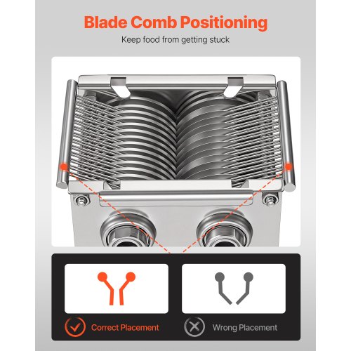 VEVOR Meat Cutters - Precision and Power for Every Kitchen