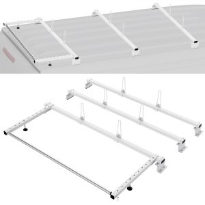 VEVOR Trailer Ladder Rack, 56