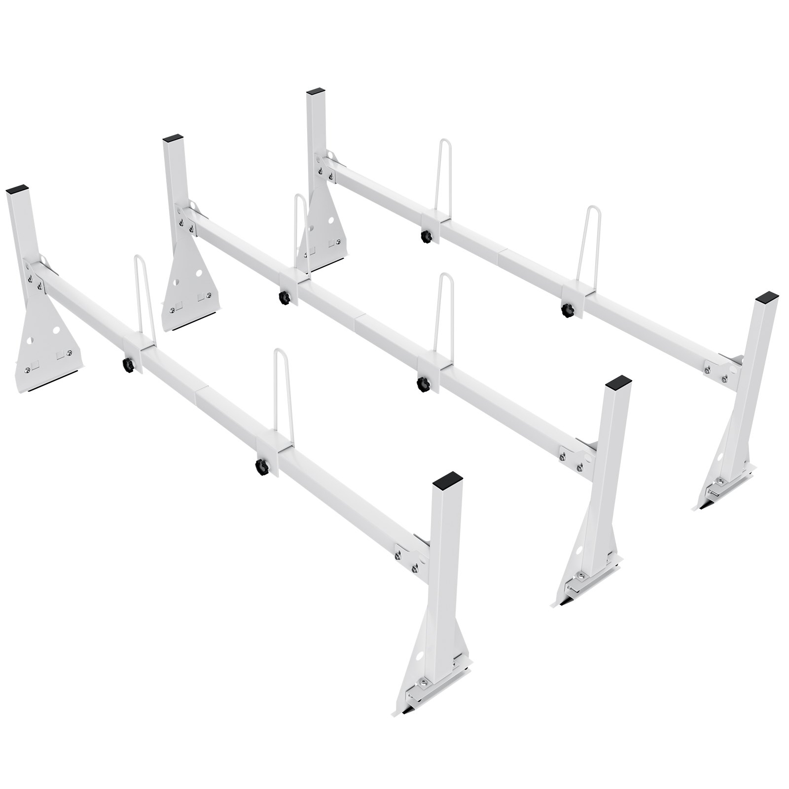 VEVOR Trailer Ladder Racks – 56.7-63