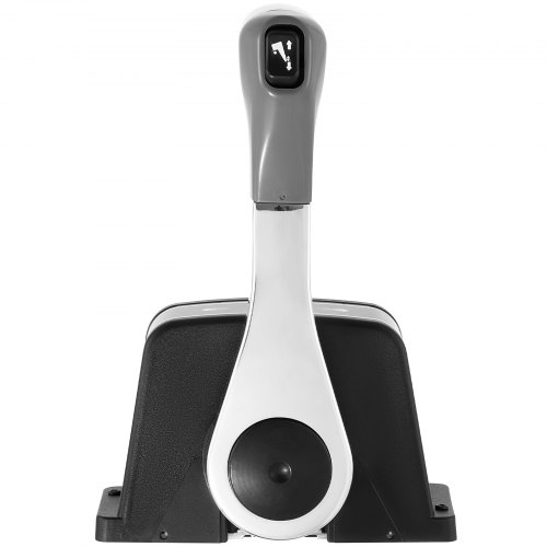 VEVOR Boat Throttle Control 67200-93J13 Outboard Remote Control