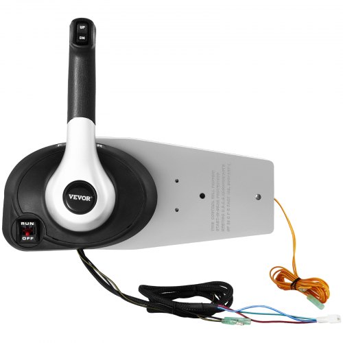 VEVOR Boat Throttle Control 883710A02 Boat Control Box with