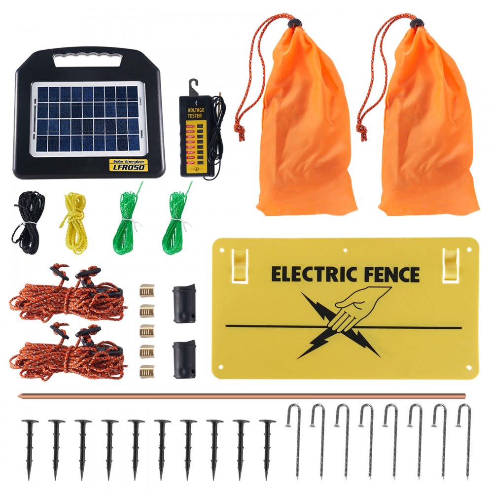 VEVOR Electric Fence Netting, 48