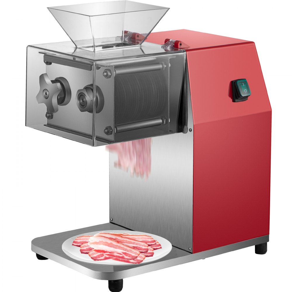 Velvor Meat Cutter Machine Advancements Velvor Meat Cutter Machine Advancements