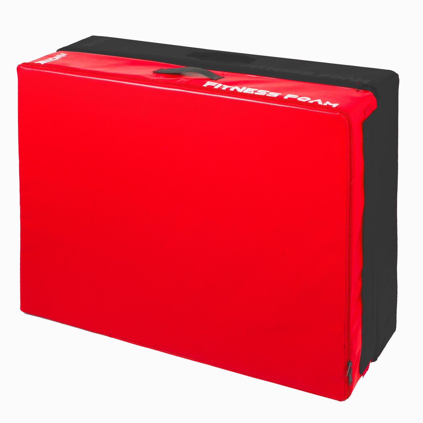 VEVOR Fitness Crash Pad,9 inch Barbell Crash Cushion Pads