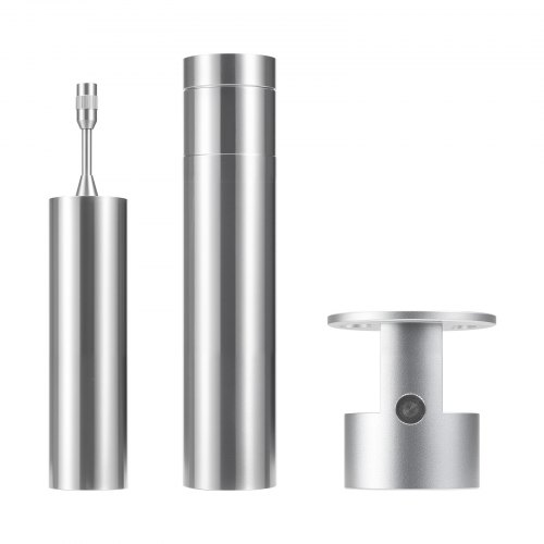 Reviews for VEVOR Rotary Viscometer Rotor, 1-80 cP, 0# Viscometer ...