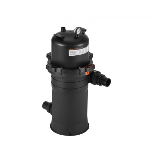 その他 F* VEVOR Filter Cartridge for Pool | High-Efficiency Cleaning