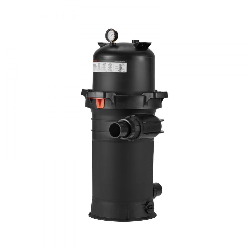 VEVOR Filter Cartridge for Pool | High-Efficiency Cleaning