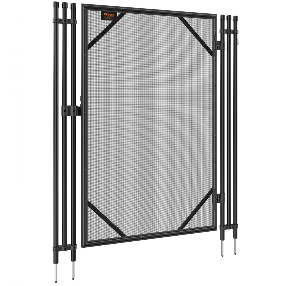 Easy Gate Pool Gate VEVOR Pool Fence Gate – 1