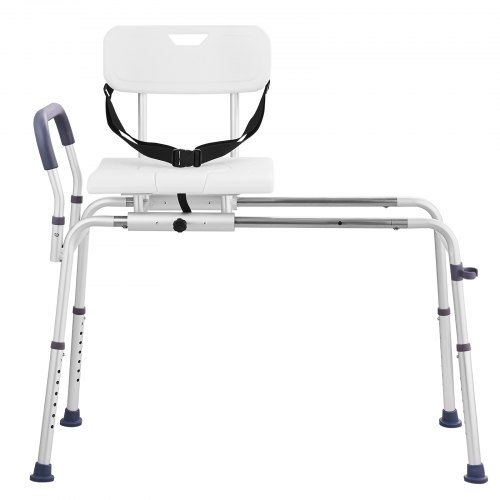 Tub Transfer Bench For Bathtub, Height Adjustable Shower Bench With - View #10