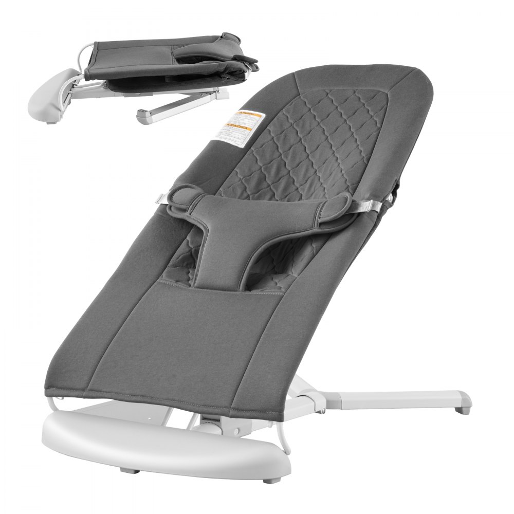 Reclining baby bouncer chair online