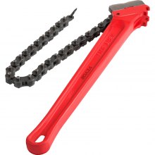 Chain wrench harbor freight discount